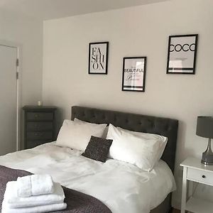 Appartement met Twee Slaapkamers